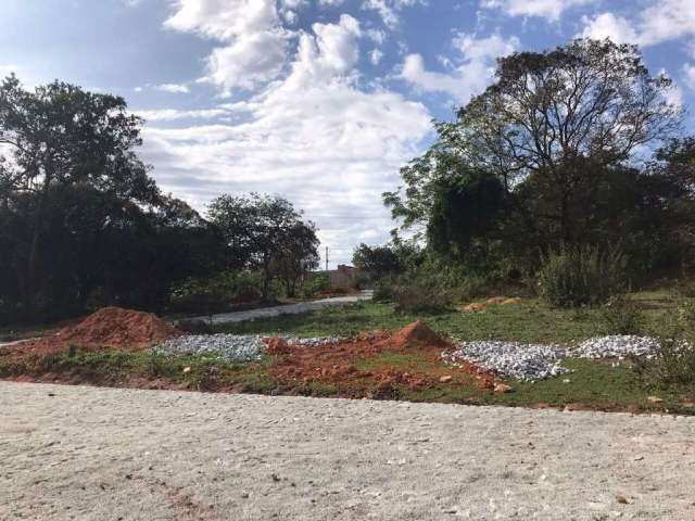 Lote em condomínio à venda, ESTANCIAS IMPERIAIS - CONTAGEM/MG