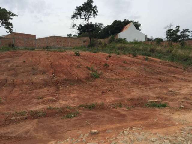 Lote em condomínio à venda, Tropical - CONTAGEM/MG