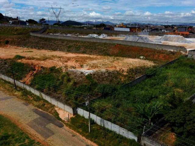 Lote à venda, Tropical - CONTAGEM/MG