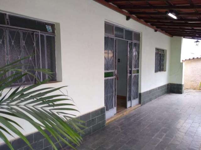 Casa à venda, 3 quartos, 1 vaga, NOVO ELDORADO - CONTAGEM/MG