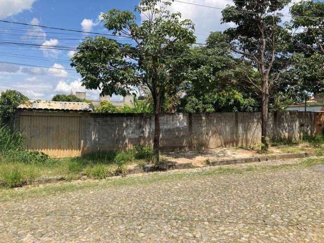 Lote à venda, Tropical - CONTAGEM/MG