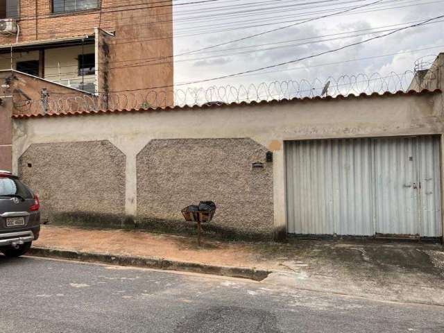 Casa à venda, 2 quartos, 6 vagas, SAPUCAIA II - CONTAGEM/MG