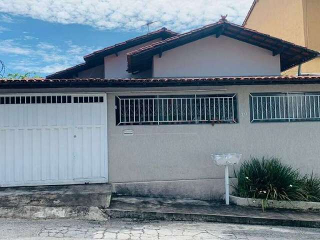 Casa à venda, 3 quartos, 1 suíte, 1 vaga, NOSSA SENHORA DO CARMO - CONTAGEM/MG