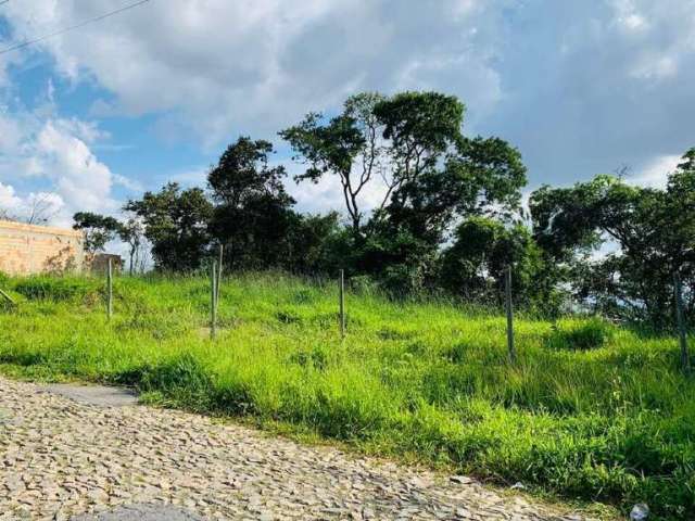 Lote à venda, Tropical - CONTAGEM/MG