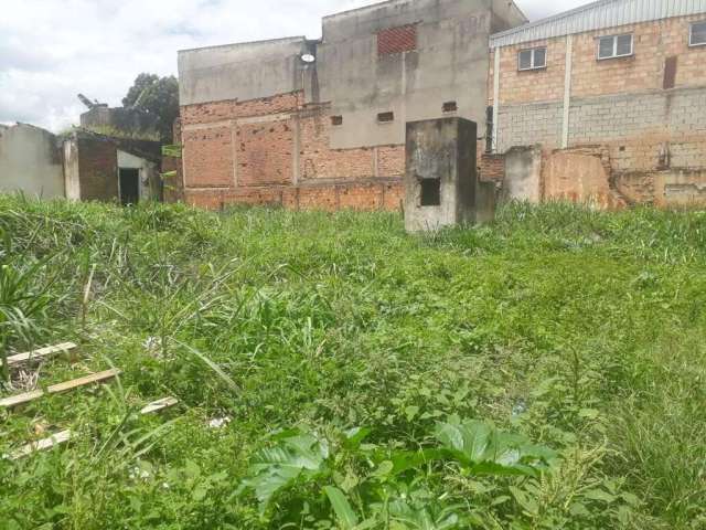 Lote à venda, Decamão - BETIM/MG