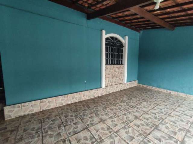 Casa à venda, 3 quartos, 1 suíte, 3 vagas, SAO CAETANO - CONTAGEM/MG