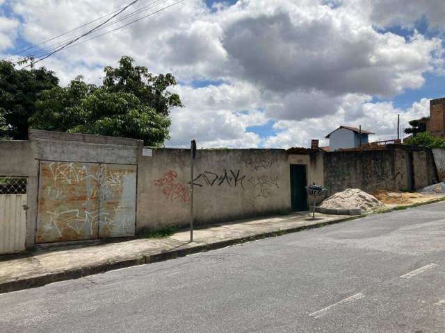 Lote à venda, PETROLANDIA - CONTAGEM/MG