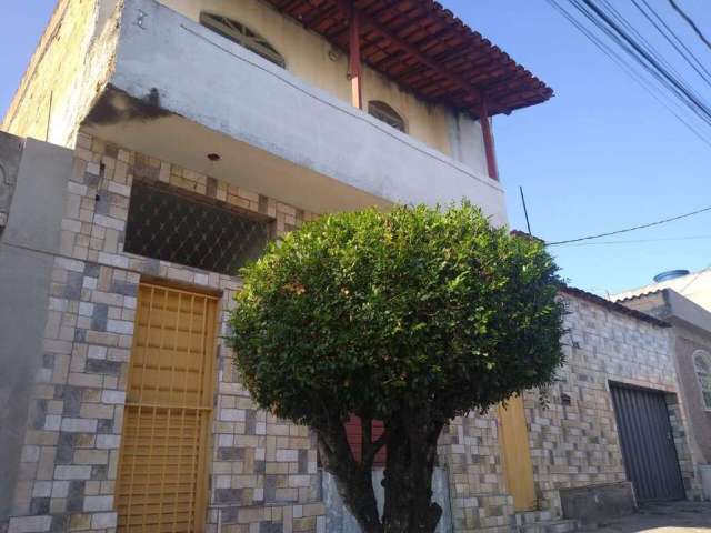 Casa à venda, 5 quartos, 2 vagas, Tropical - CONTAGEM/MG