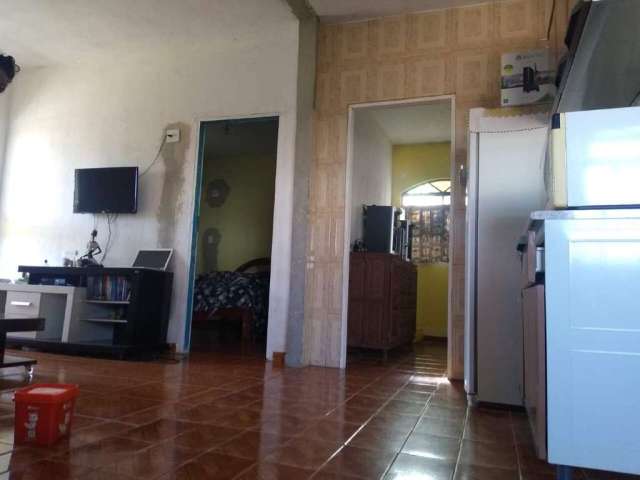 Casa à venda, 2 quartos, 2 vagas, LARANJEIRAS - BETIM/MG