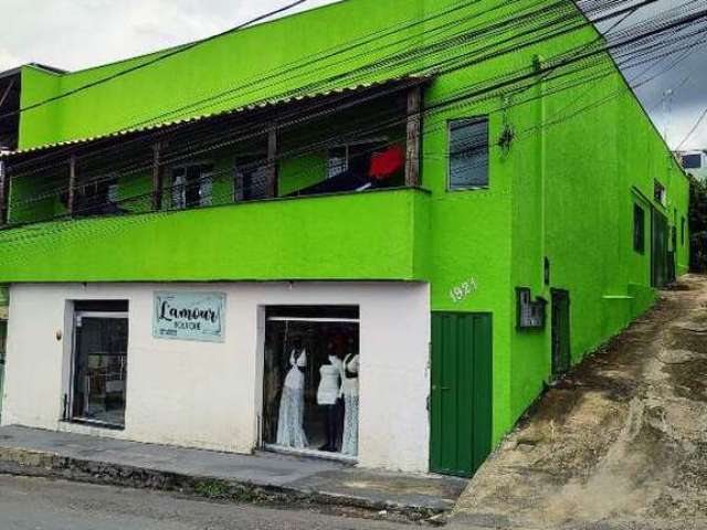 Casa para aluguel, 2 quartos, ALTO DAS FLORES - BETIM/MG