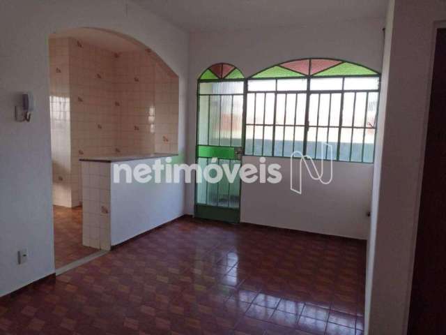 Casa à venda, 4 quartos, 1 suíte, 2 vagas, PETROLANDIA - CONTAGEM/MG