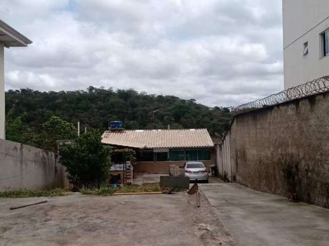 Lote à venda, SAPUCAIA II - CONTAGEM/MG