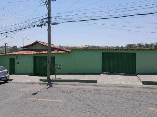 Casa à venda, 3 quartos, 2 vagas, CACHOEIRA - BETIM/MG