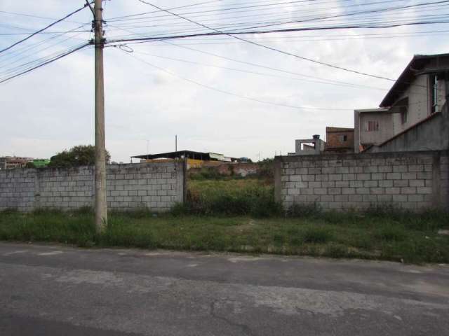 Lote para aluguel, Tropical - CONTAGEM/MG