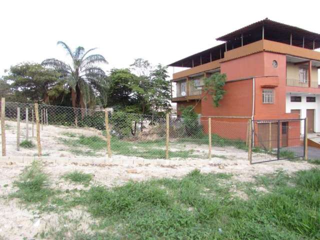 Lote para aluguel, Tropical - CONTAGEM/MG