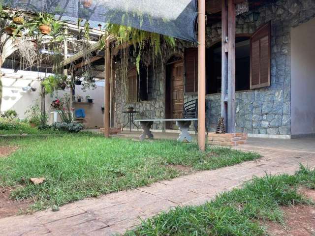 Casa à venda, 4 quartos, 3 suítes, 2 vagas, RECREIO DOS CAICARAS - BETIM/MG