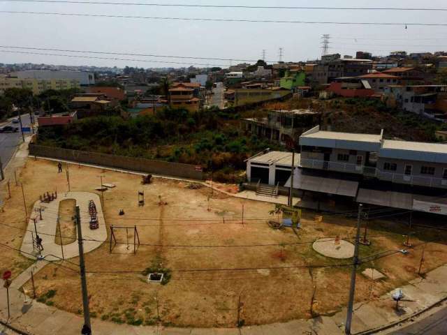 Lote à venda, PARQUE DAS ACACIAS - BETIM/MG