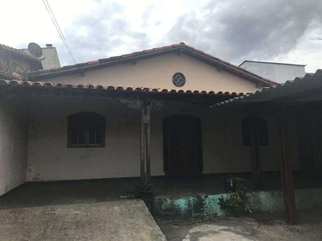 Casa à venda, 3 quartos, 1 suíte, 9 vagas, SAO CAETANO - CONTAGEM/MG