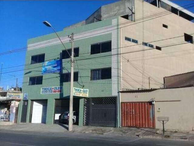 CASA COMERCIAL à venda, 6 quartos, 2 suítes, NOVA BADEN - BETIM/MG