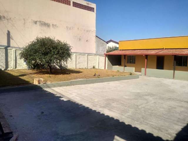 Casa à venda, 3 quartos, 1 suíte, 3 vagas, INDUSTRIAL SÃO LUIS - CONTAGEM/MG