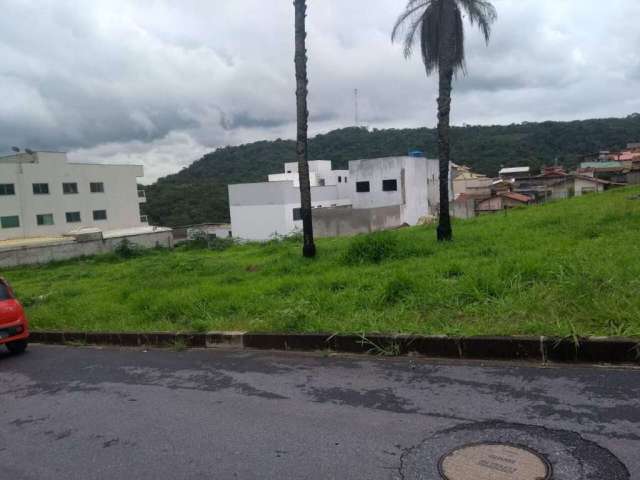 Lote à venda, Jardim Santa Rosa - SARZEDO/MG