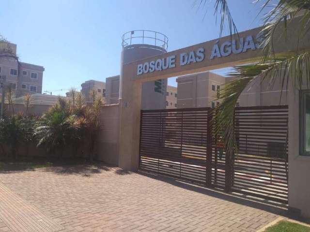 Apartamento para aluguel, 2 quartos, 1 vaga, SAPUCAIA II - CONTAGEM/MG