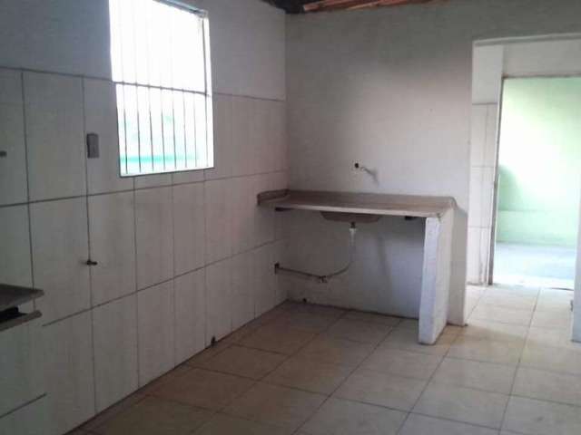 Casa para aluguel, 3 quartos, 2 vagas, San Genaro - RIBEIRAO DAS NEVES/MG