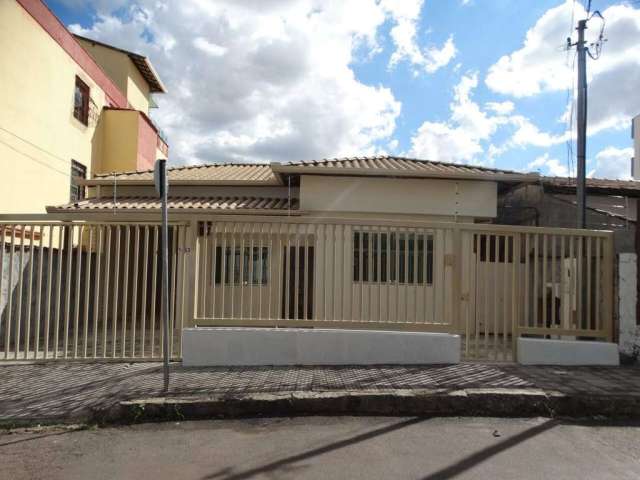 Casa para aluguel, 3 quartos, 1 suíte, 3 vagas, ELDORADO - CONTAGEM/MG