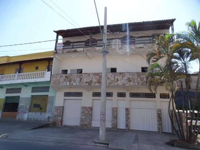 Casa para aluguel, 2 quartos, Tropical - CONTAGEM/MG