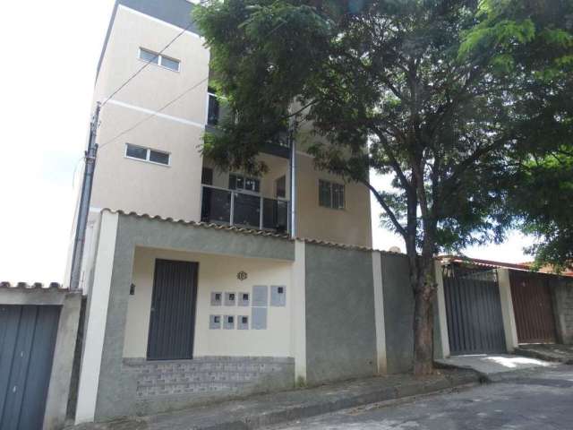 Apartamento para aluguel, 3 quartos, 1 suíte, 2 vagas, Santa helena - CONTAGEM/MG