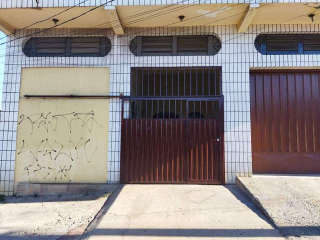 Apartamento para aluguel, 2 quartos, 1 vaga, INDUSTRIAL SÃO LUIS - CONTAGEM/MG