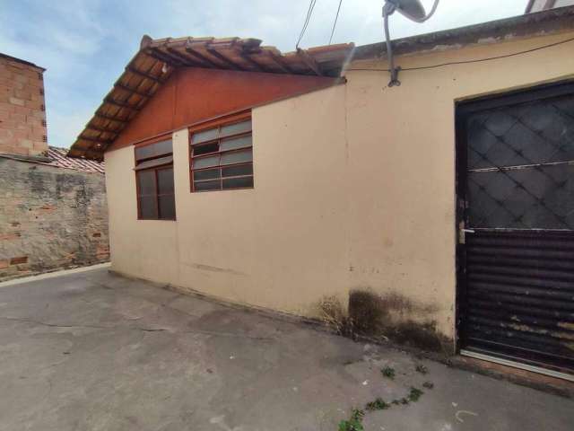 Casa para aluguel, 3 quartos, 1 vaga, CAMPO ALTO - CONTAGEM/MG