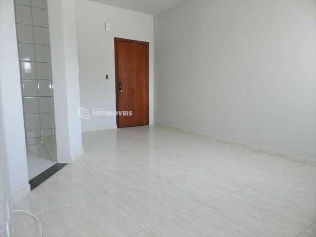 Apartamento à venda, 2 quartos, 1 vaga, CENTRO - CONTAGEM/MG