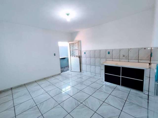 Casa para aluguel, 2 quartos, 1 vaga, VILA UNIVERSAL - BETIM/MG