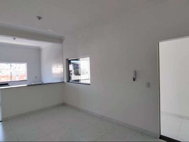 Apartamento para aluguel, 2 quartos, 1 vaga, Jardim Verona - RIBEIRAO DAS NEVES/MG