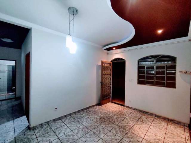 Casa para aluguel, 2 quartos, 1 vaga, Santa Cruz - BETIM/MG