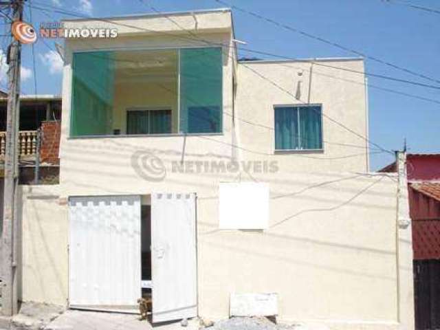 Casa à venda, 5 quartos, 2 vagas, CAPELINHA - BETIM/MG