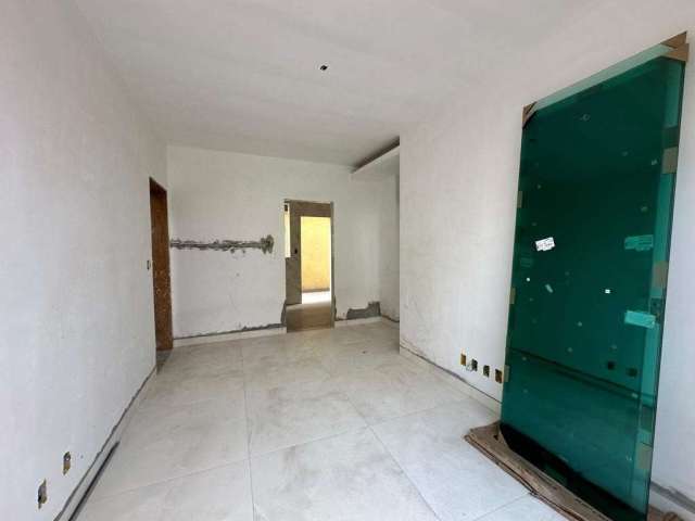 Apartamento à venda, 2 quartos, 1 vaga, SAPUCAIAS III - CONTAGEM/MG