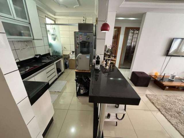 Apartamento à venda, 2 quartos, 1 vaga, Alvorada - CONTAGEM/MG