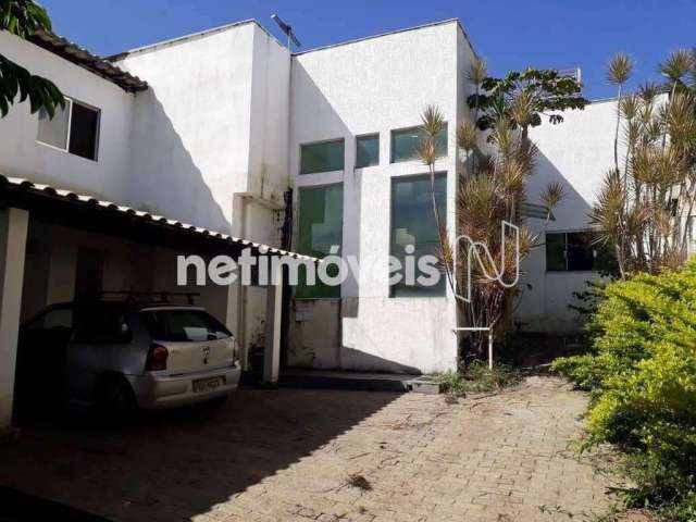 Casa à venda, 5 quartos, 5 suítes, 3 vagas, NOVO ELDORADO - CONTAGEM/MG