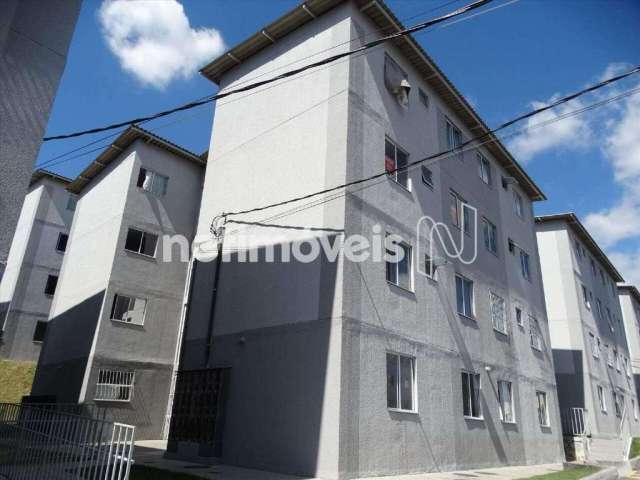 Apartamento à venda, 2 quartos, 1 vaga, DUQUE DE CAXIAS - BETIM/MG