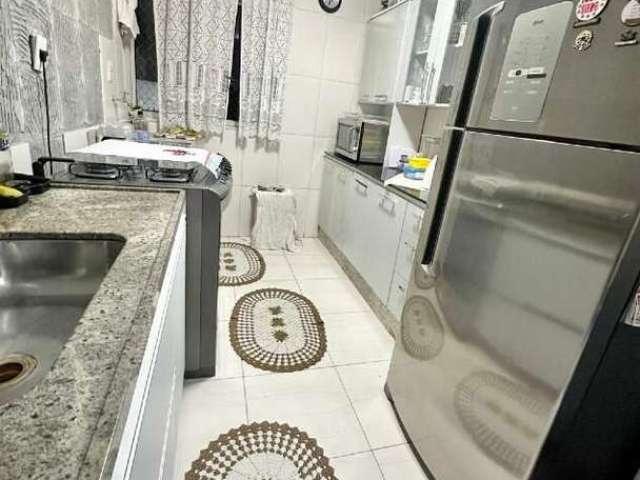 Apartamento à venda, 2 quartos, 1 vaga, PETROLANDIA - CONTAGEM/MG