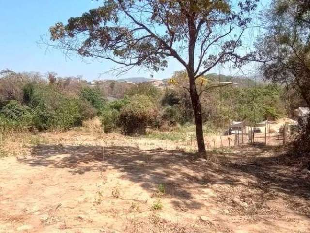 Lote em condomínio à venda, Tropical - CONTAGEM/MG