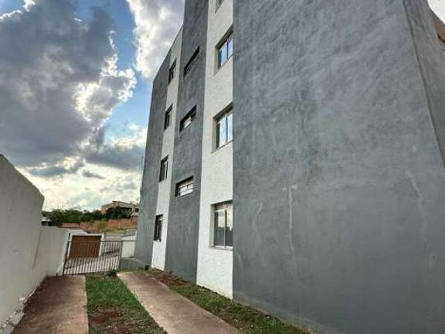 Apartamento à venda, 2 quartos, 1 vaga, Paquetá - BETIM/MG