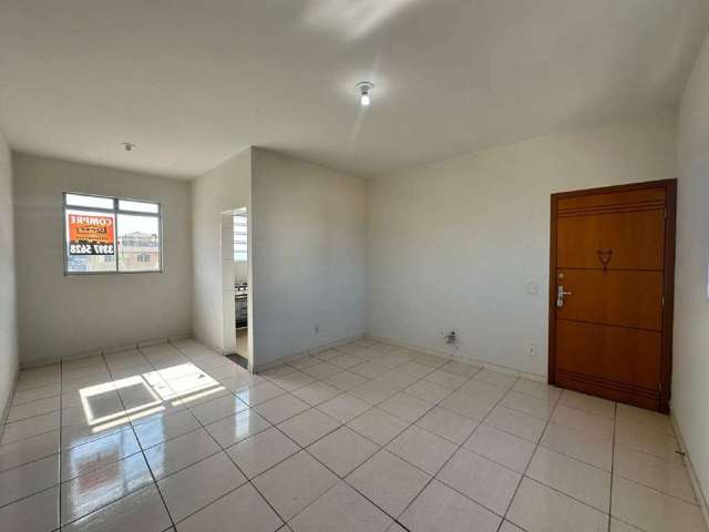 Apartamento à venda, 2 quartos, 1 vaga, PETROLANDIA - CONTAGEM/MG