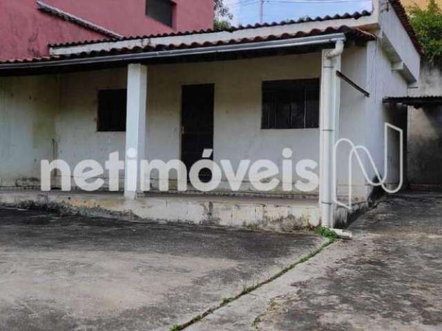 Casa à venda, 2 quartos, 3 vagas, Sapucaia - CONTAGEM/MG