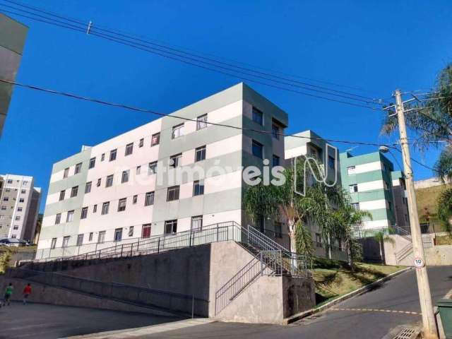 Apartamento para aluguel, 2 quartos, 1 vaga, Santa Clara B - Vespasiano/MG