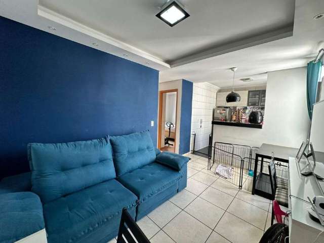 Apartamento à venda, 2 quartos, 1 vaga, GRANJA VERDE - BETIM/MG