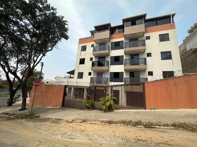 Apartamento à venda, 2 quartos, 1 vaga, SAPUCAIAS III - CONTAGEM/MG