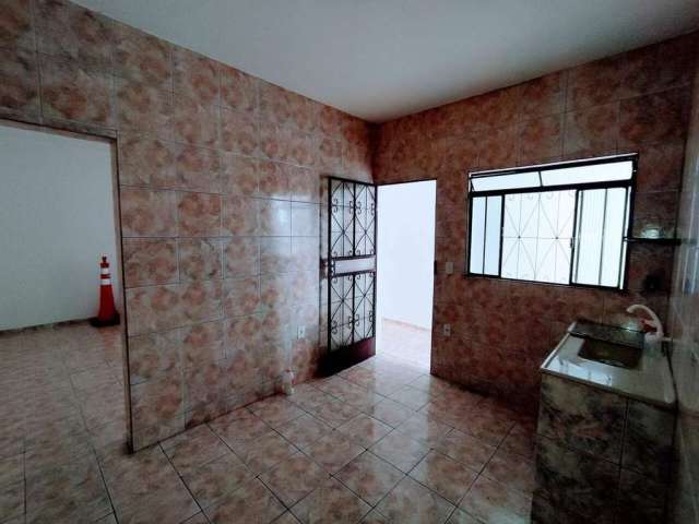 Casa para aluguel, 2 quartos, INDUSTRIAL SÃO LUIS - CONTAGEM/MG